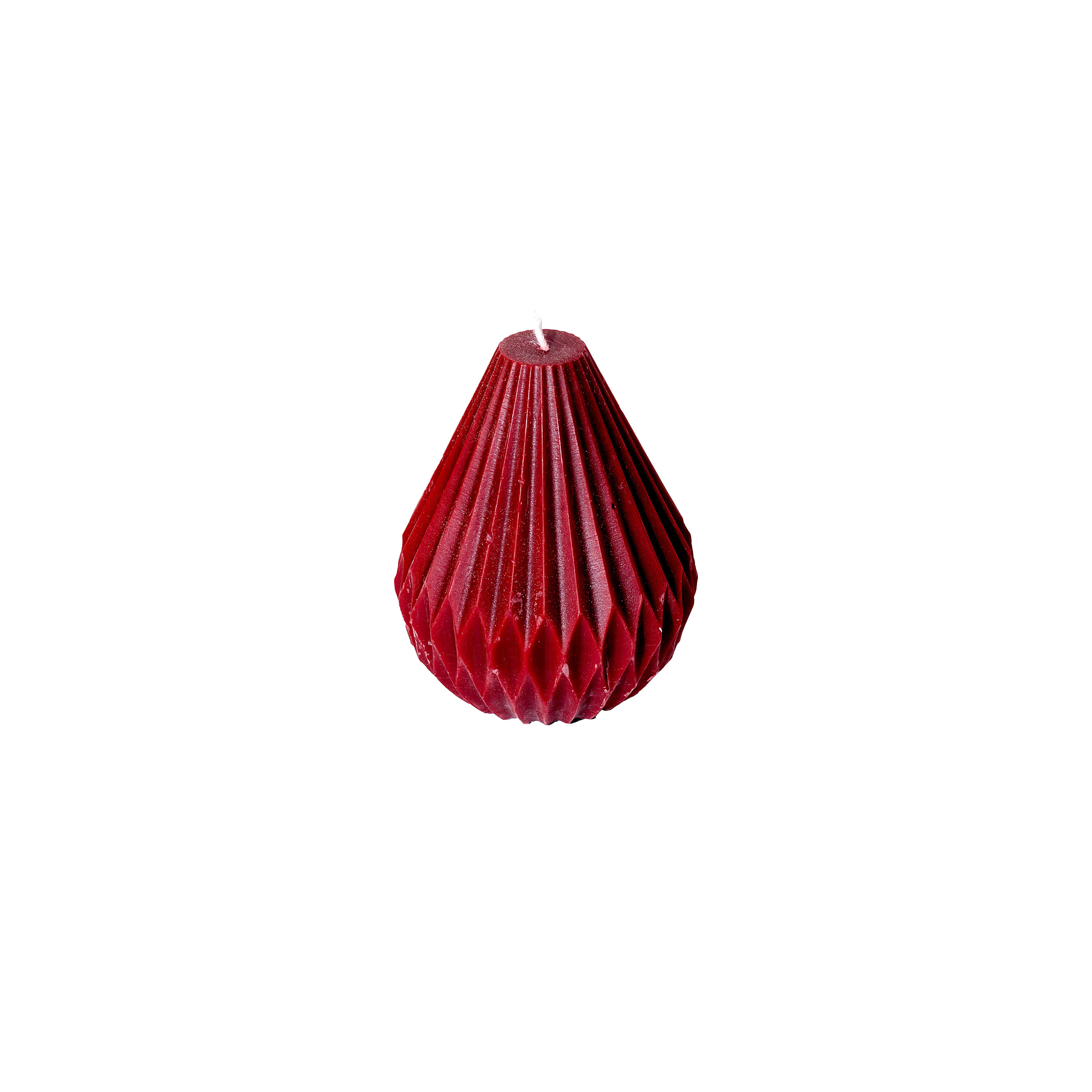 شمعة بيير دايموند لجمال راقي