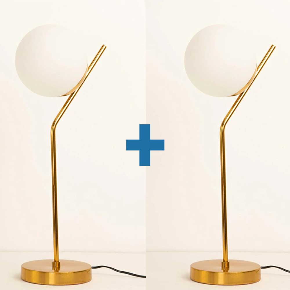 Modern Table Lamp TA136 Bundle 0