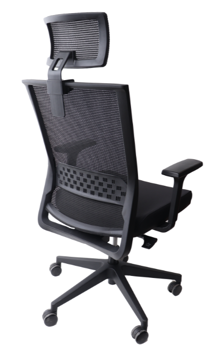 Wendy-M Desk Chair 1