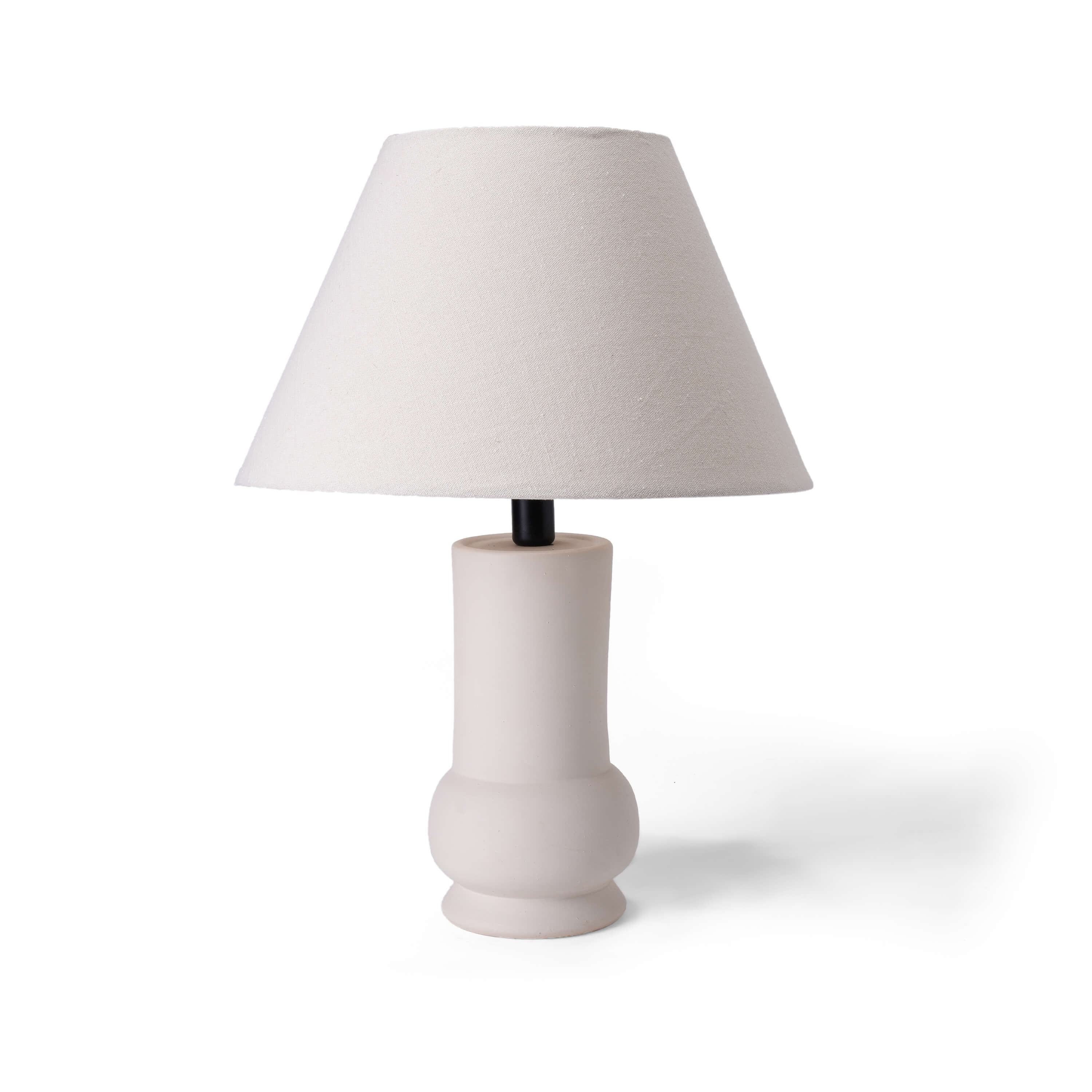White Isla table lamp 0