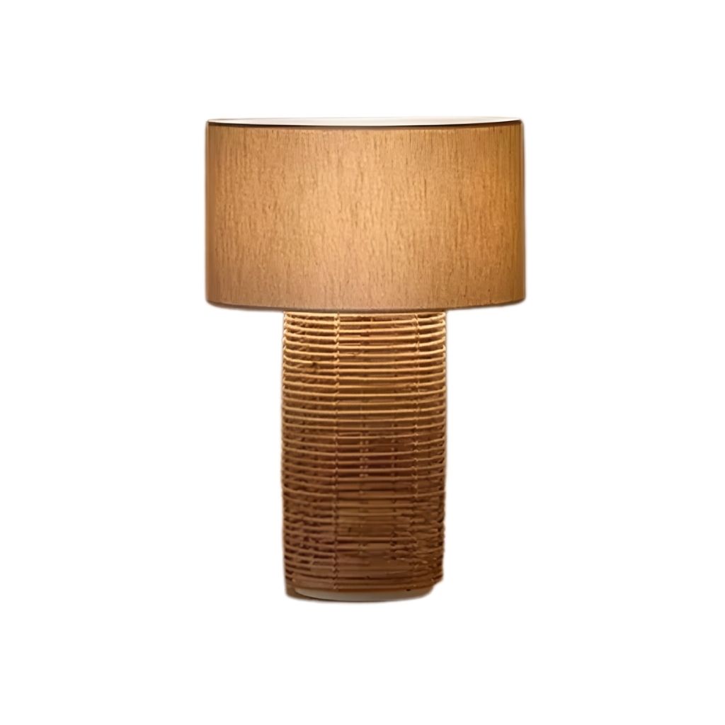 Boho Table Lamp ARK-012 0