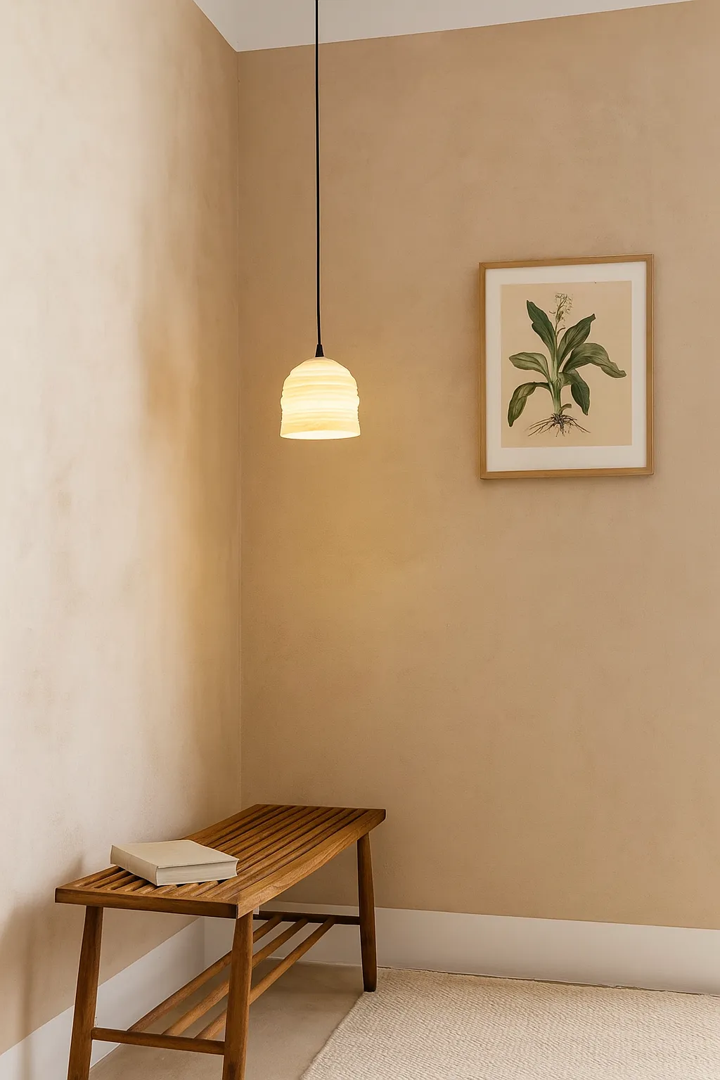 Cluster Pendant - Sphere 1