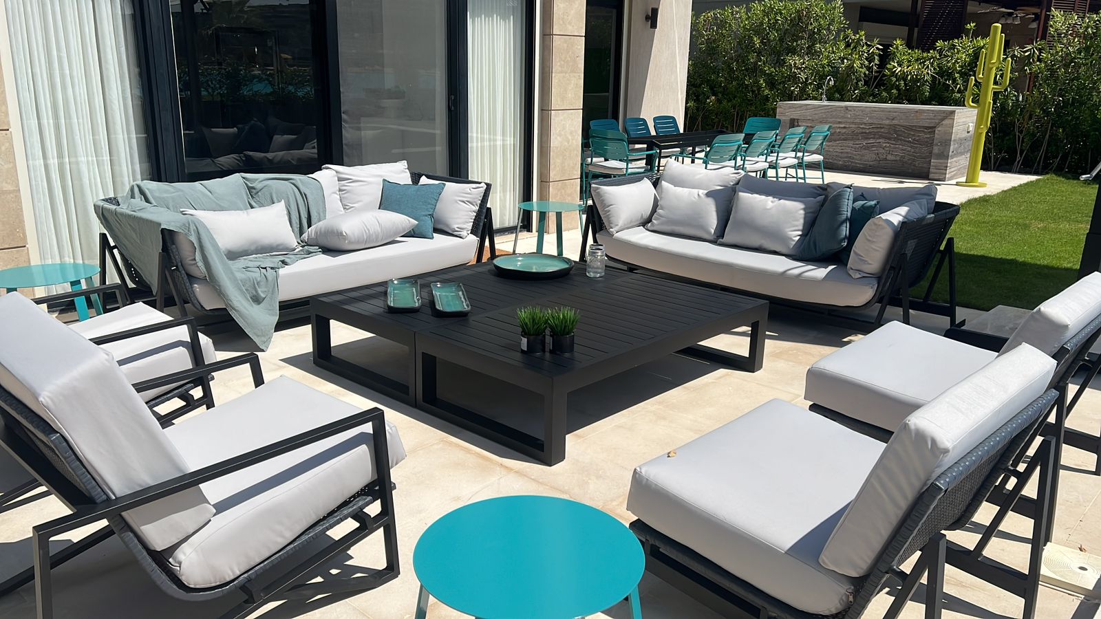 Coffee Table 3