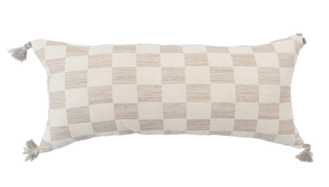 Checkers Akhmim Cushion 0