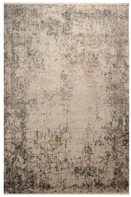 Canvas of Silence - Bamboo Silk 0