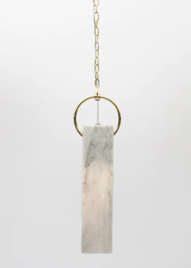 Grip Suspension - Long - White 0