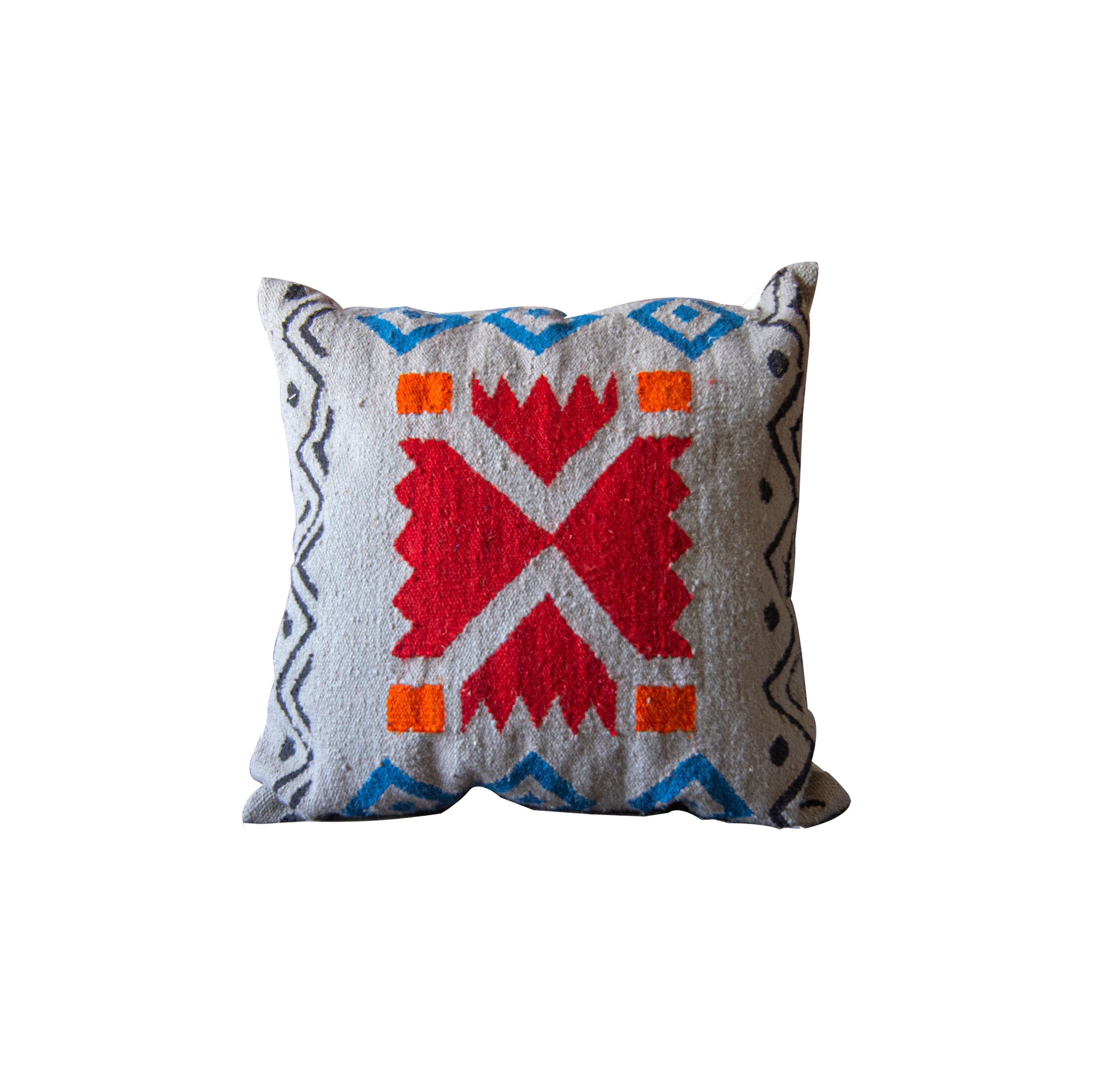 Genuine Kilim Cushion image