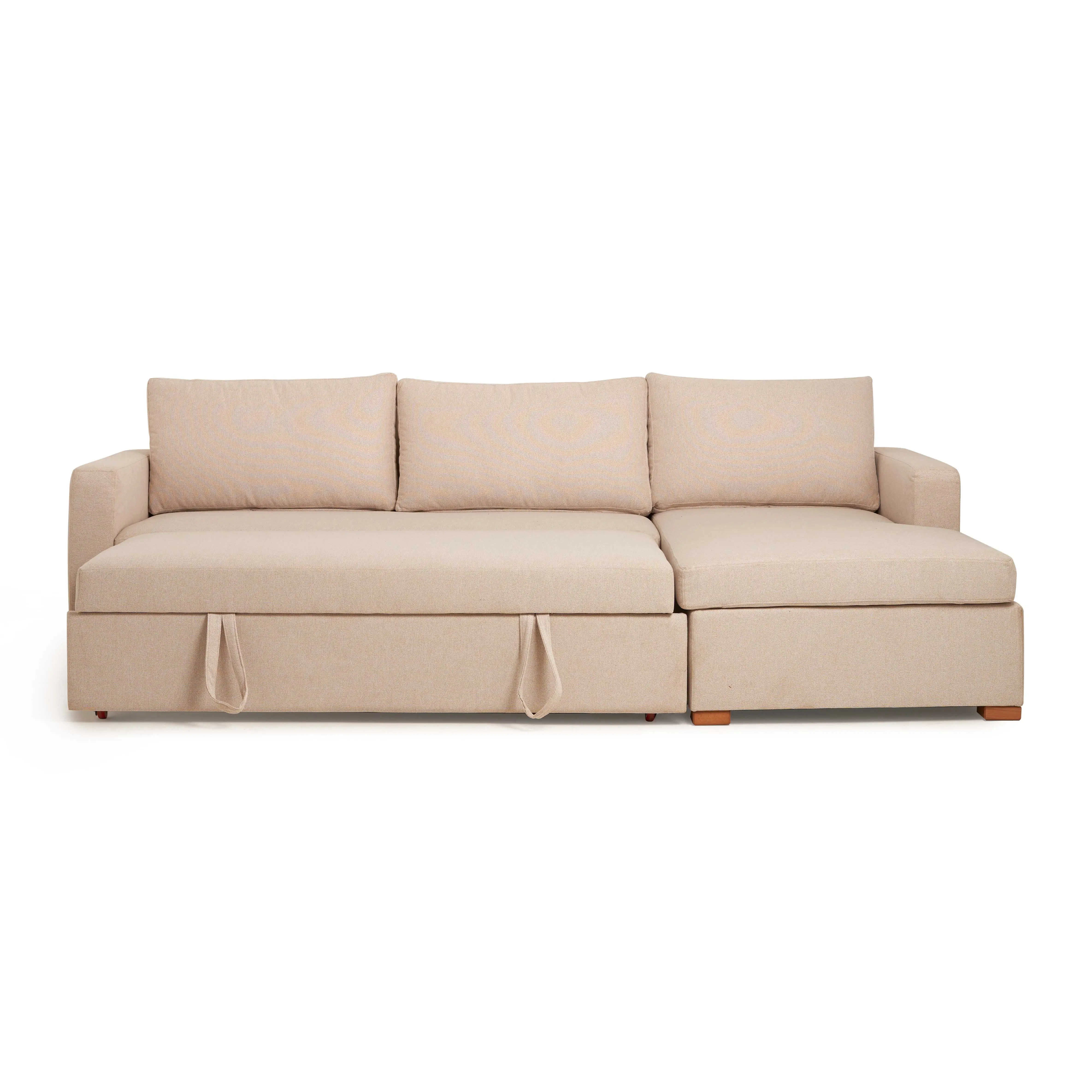 Mesca Sofa Bed 270 cm 2