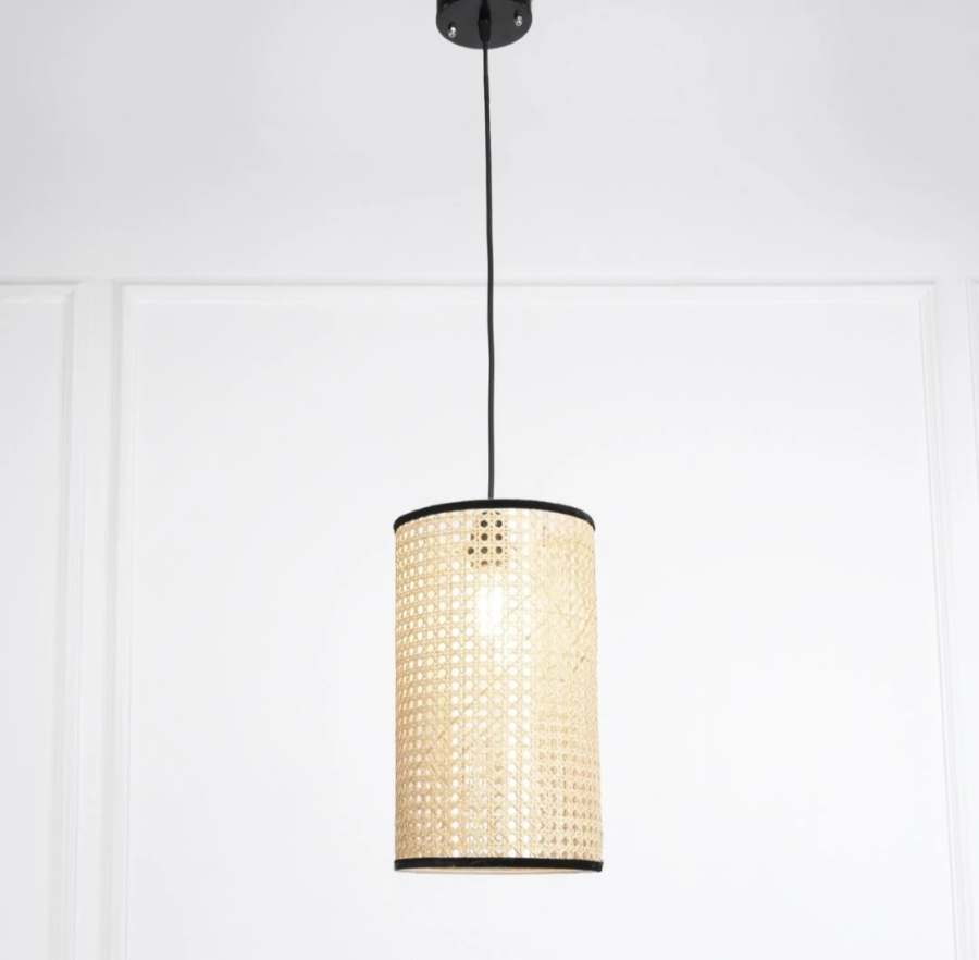 Boho Ceiling Lamp AN7 0
