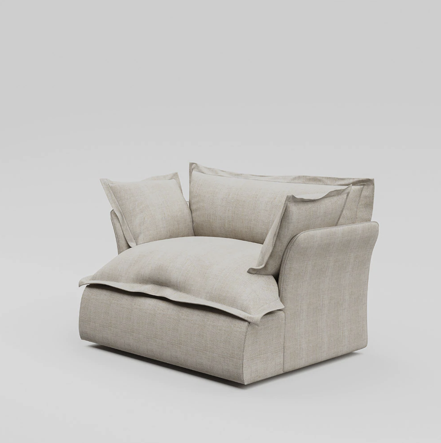Haven Loveseat 1