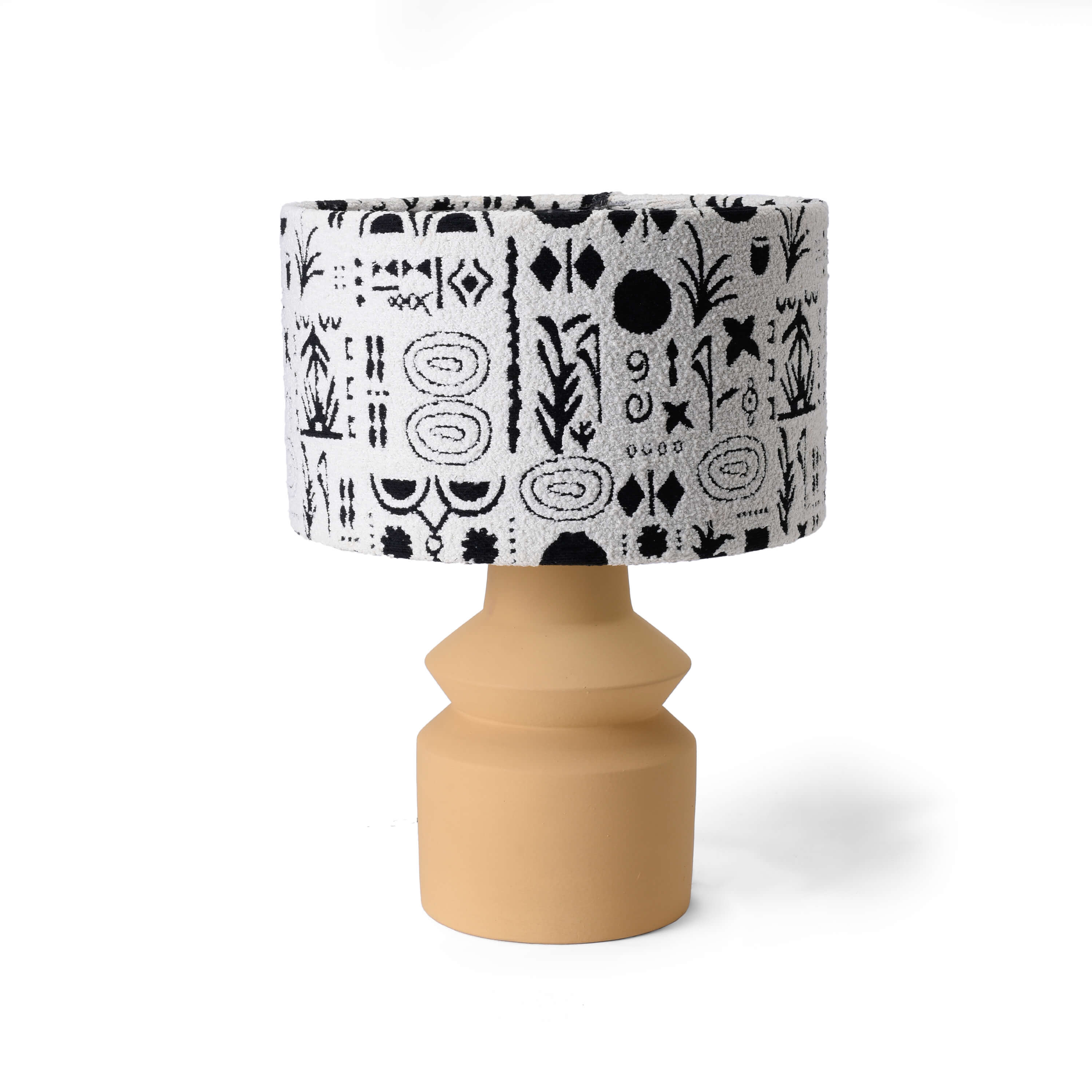 Dazzle table lamp 0