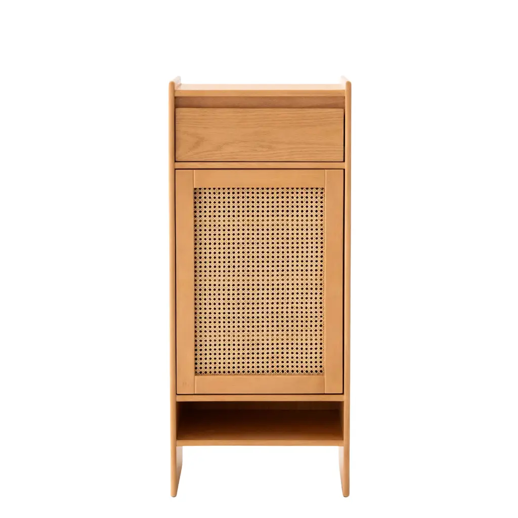 خزانة احذية سيمبل رتان