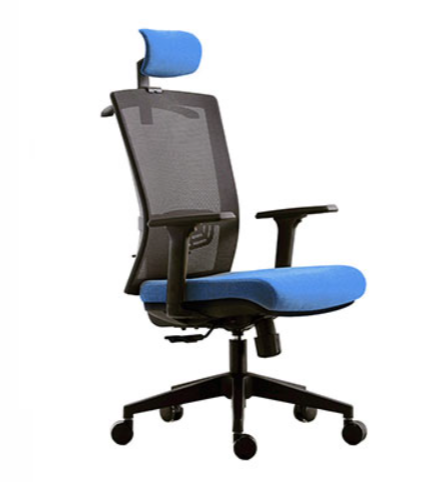 Logic-M Desk Chair 4