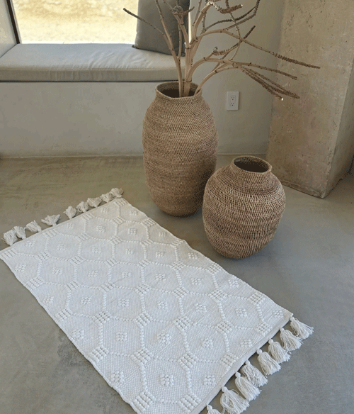 Thelma Handwoven Rug 0