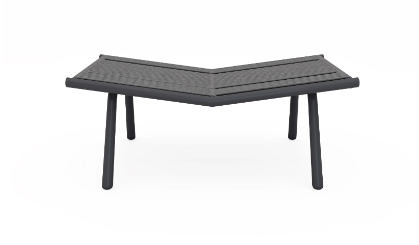 Bay Lounge Chair 4
