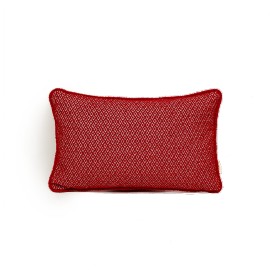 Coconut Grove (P) Cushion (Red x Red) 0