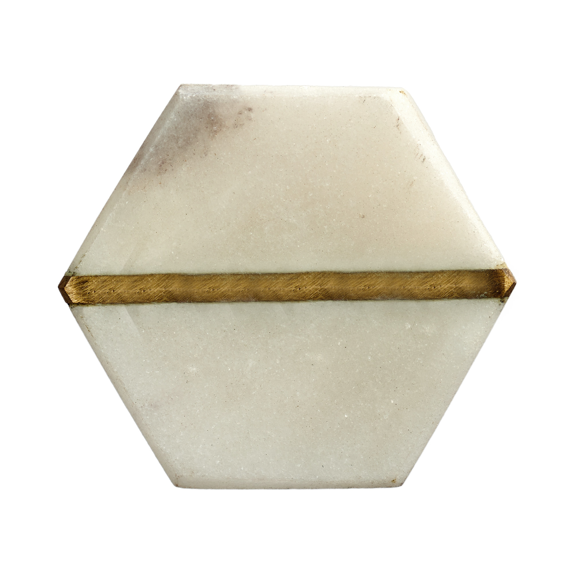 Simple Hex Knob 1