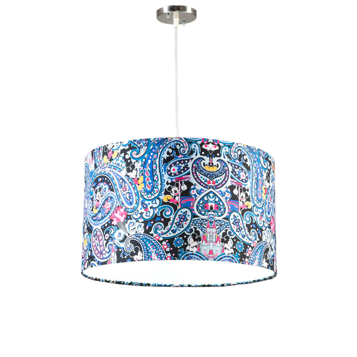 Ceiling Lighting mnta41 - Mickey - For Kids 0