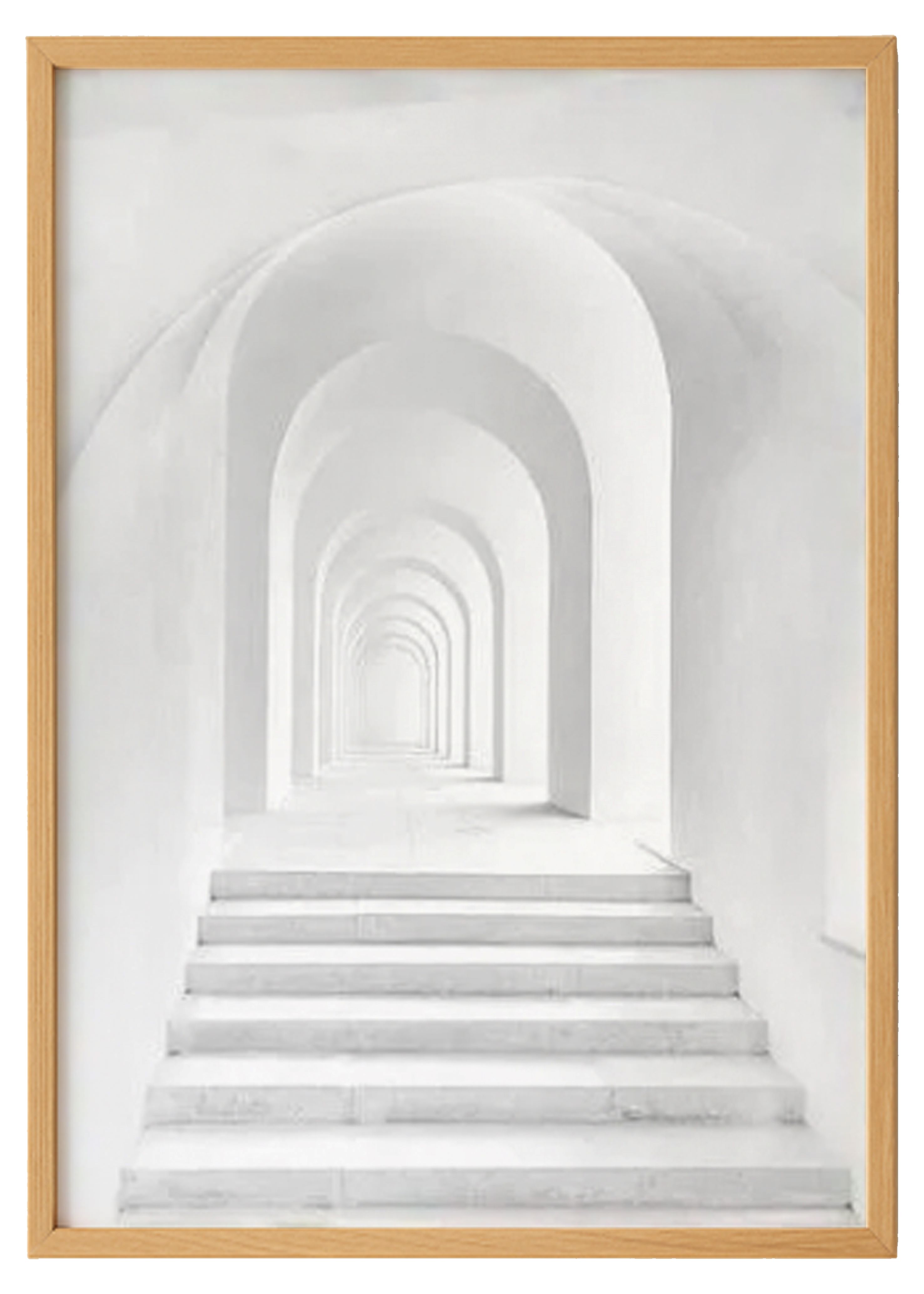 Afloat Archway Lifestyle Print 0