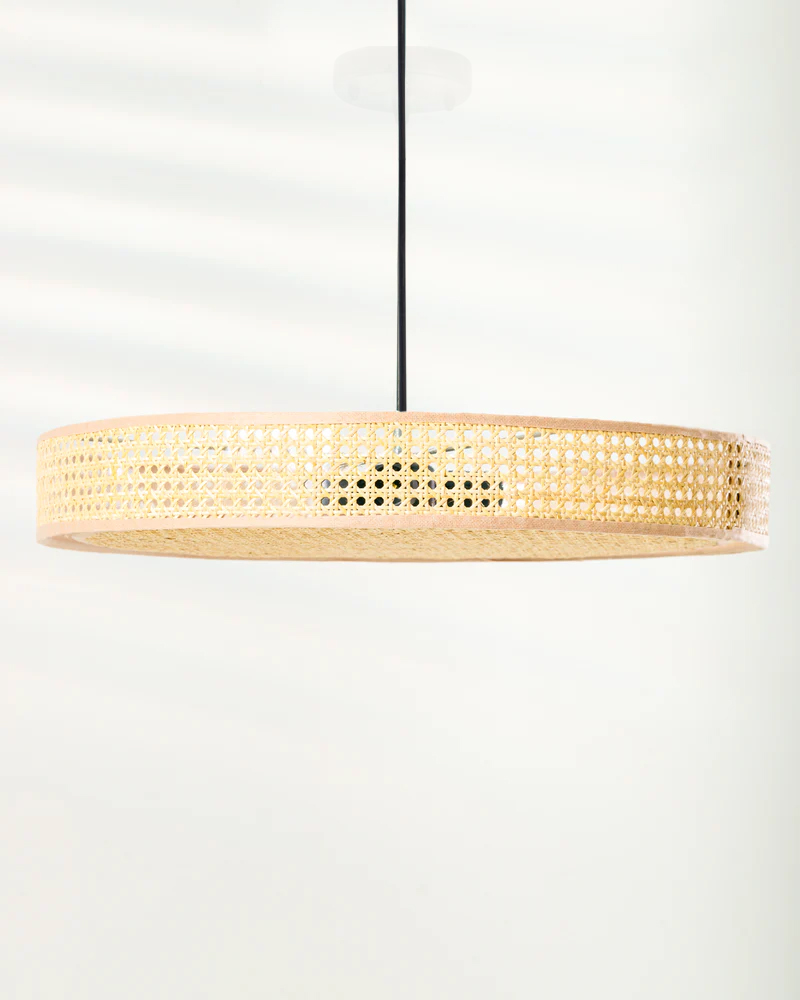 Boho ceiling lamp ARK-C020 3