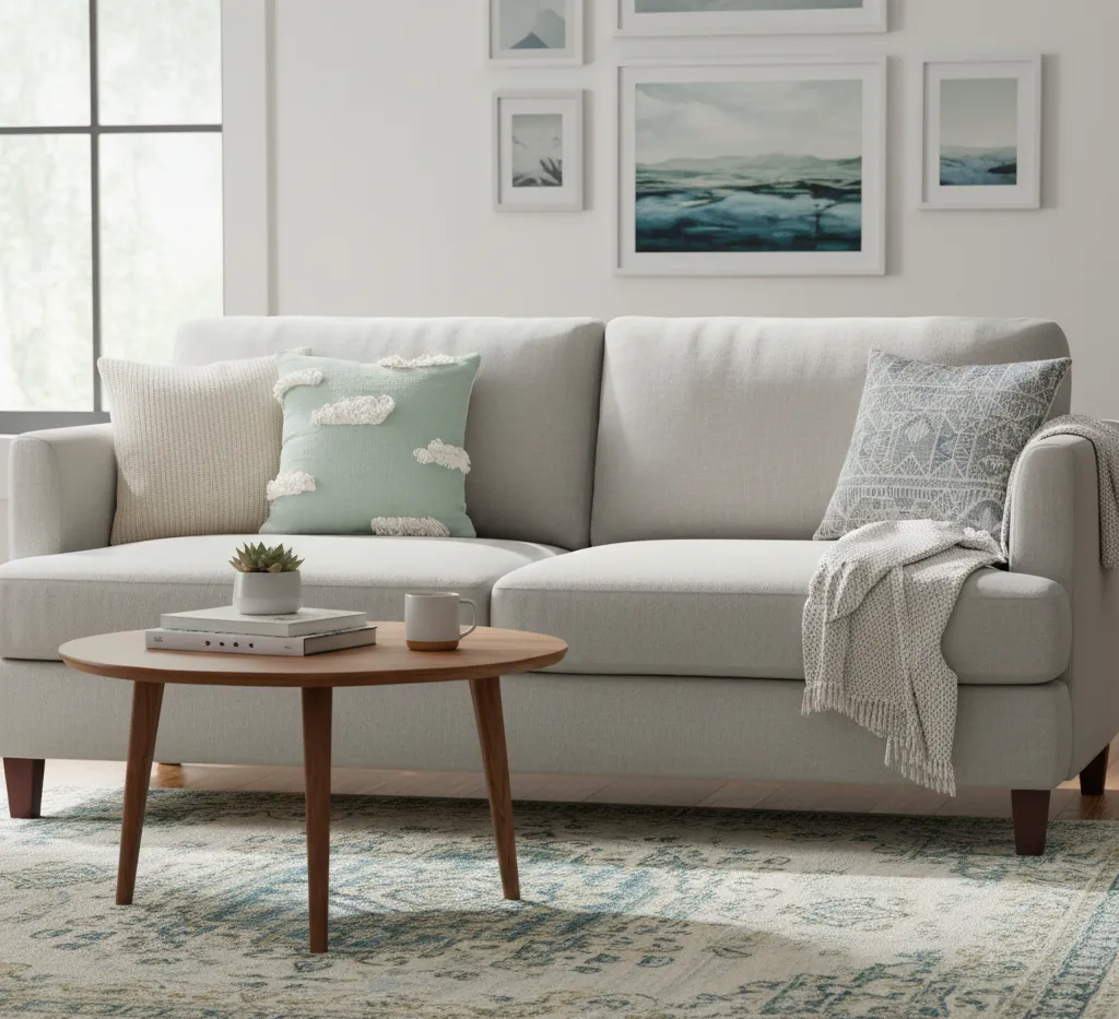 Stratus Cushion 1