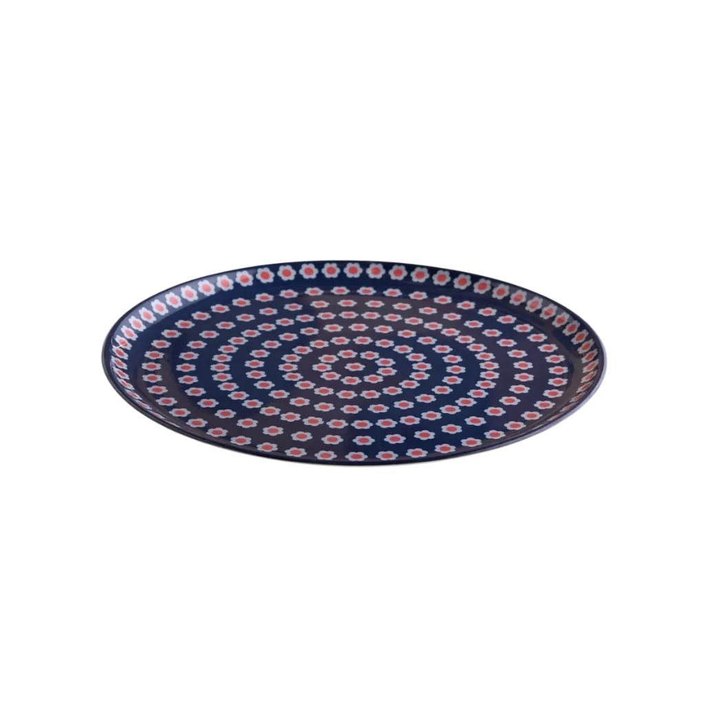 Fustat Melamine Tray 1