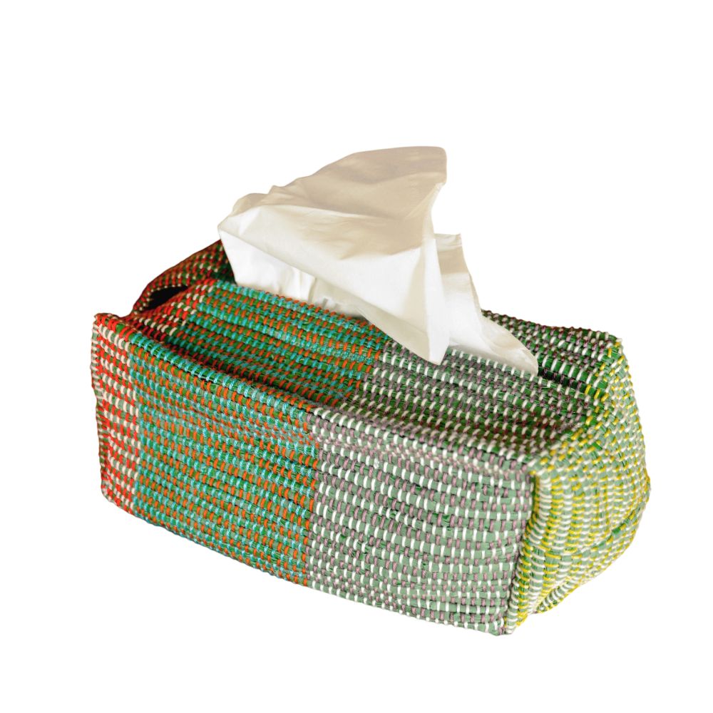 Tissue Box Cover Kendaka 1