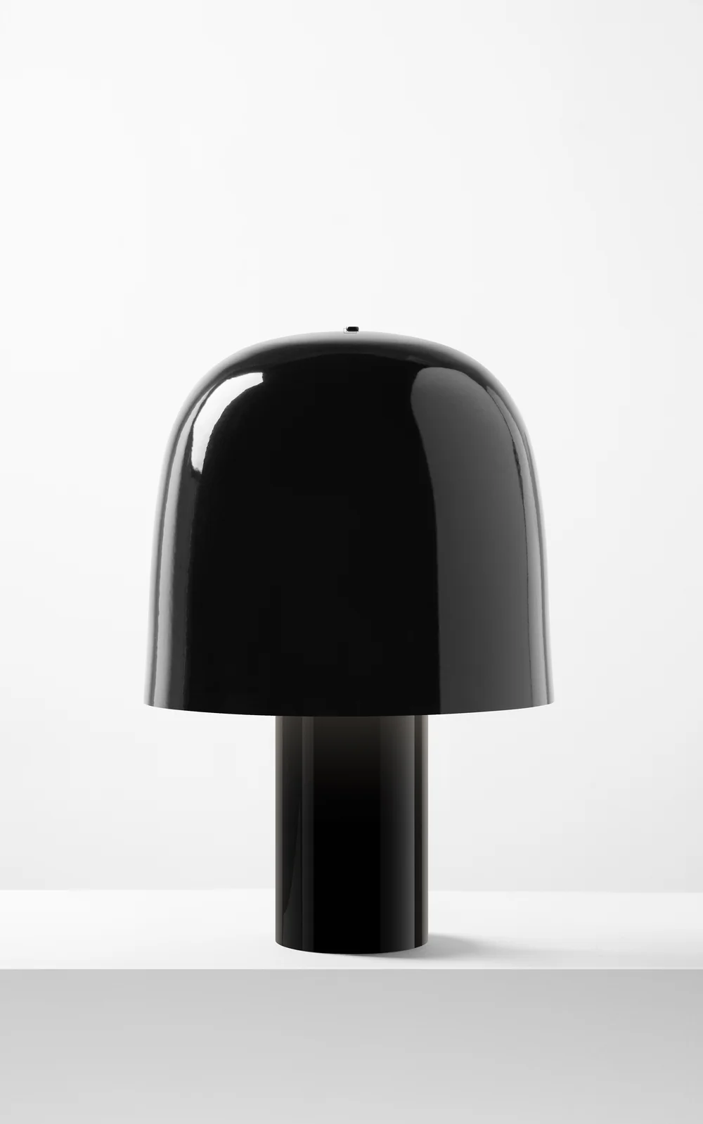 Tubby Table - Black 0