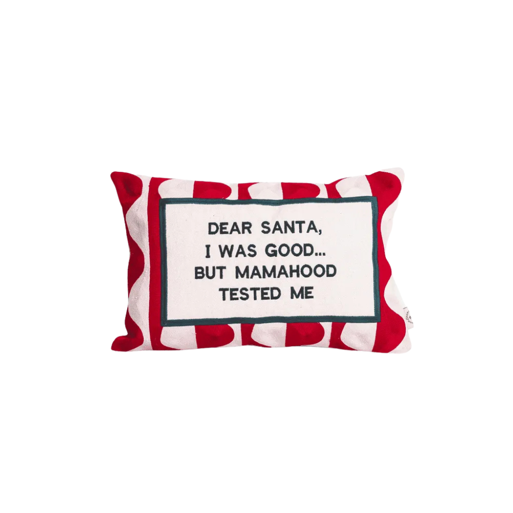 For The Mamas Cushion 0