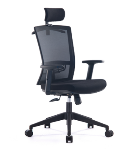 Logic-M Desk Chair 0
