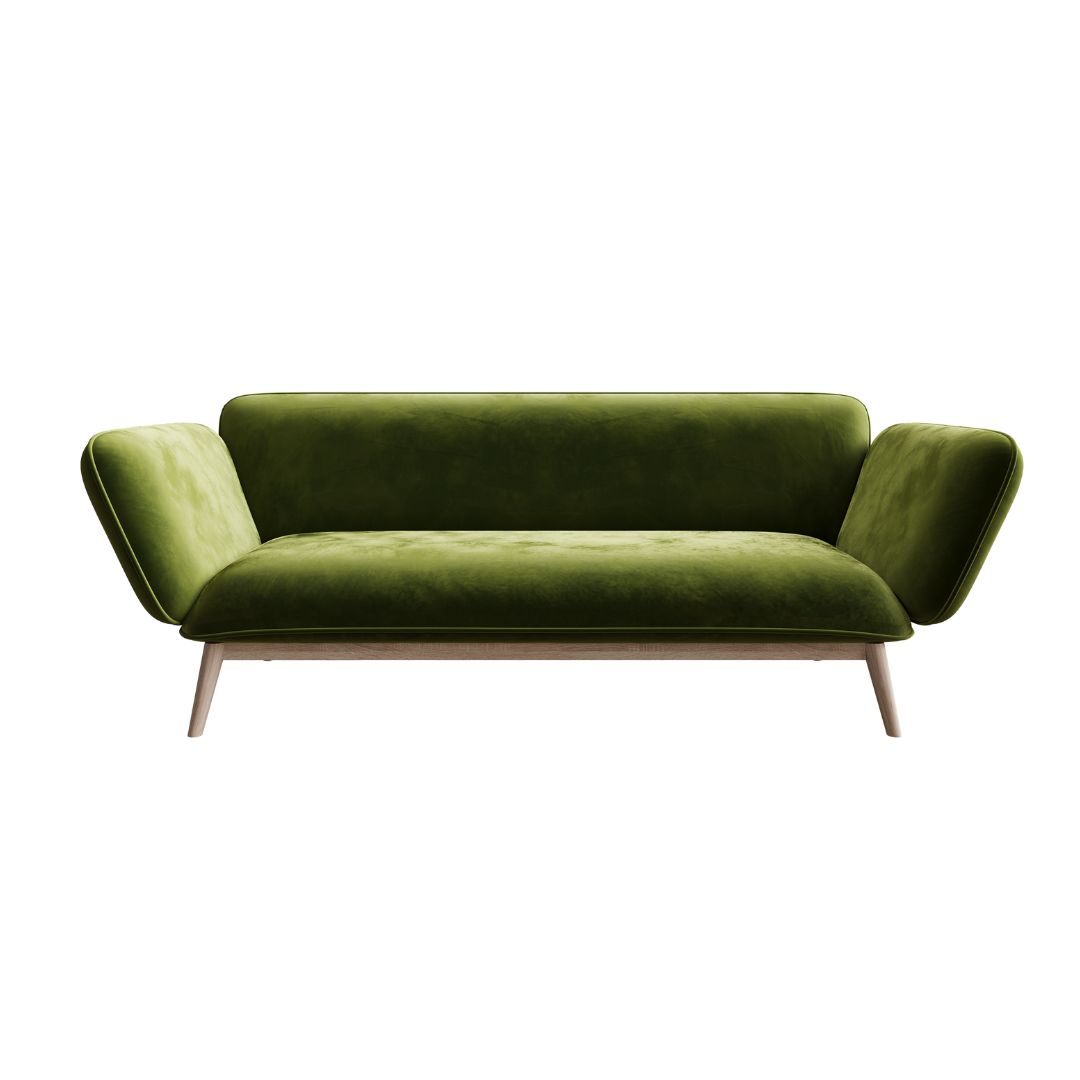 Elegance Sofa II 0