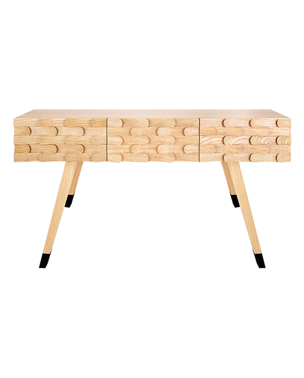 Leaf Small Console 0