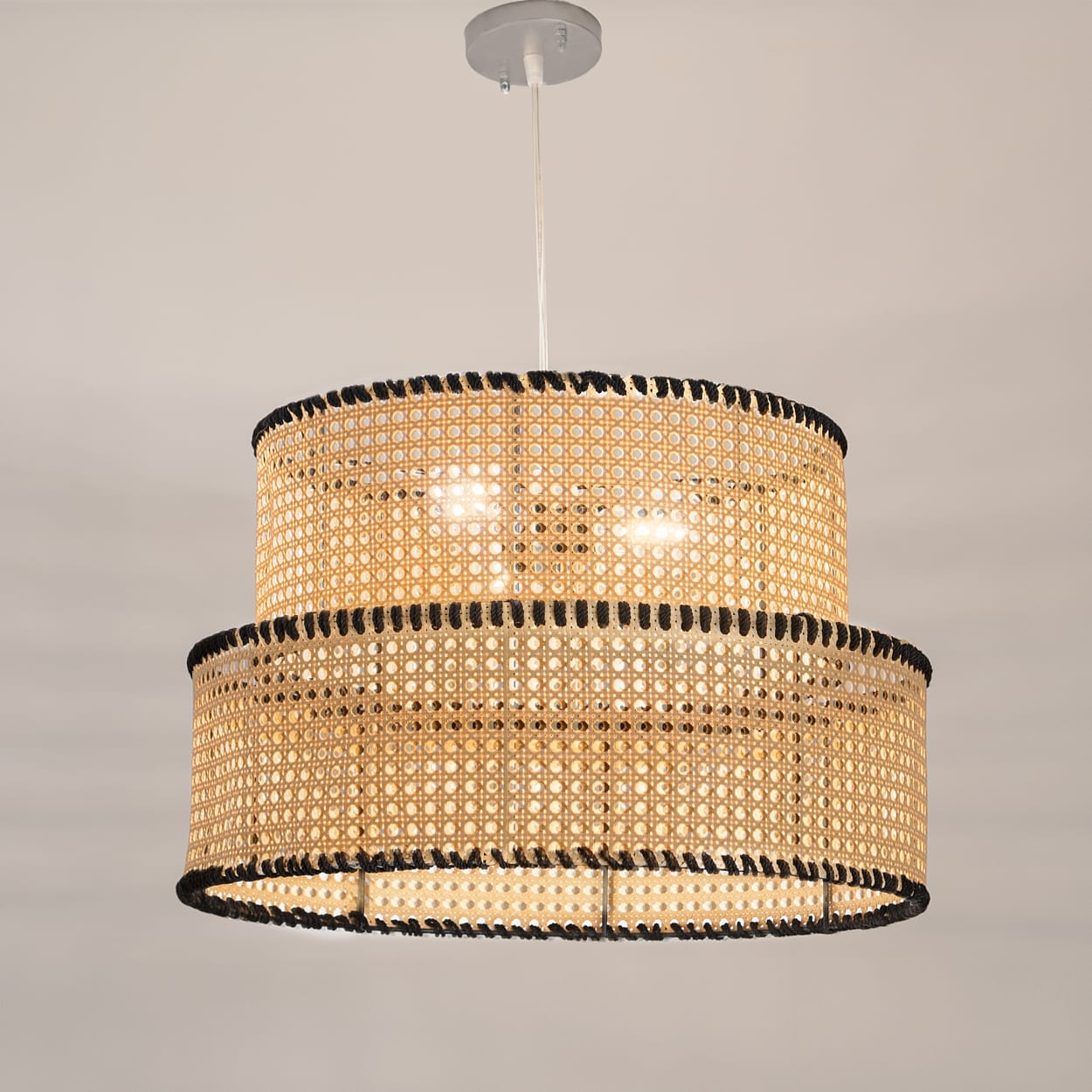 Ceiling Lamp 0