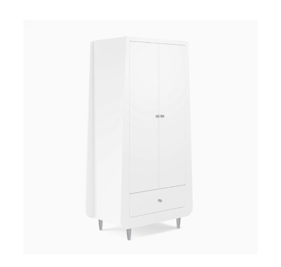 Whimsical Woods Nursery Set 4