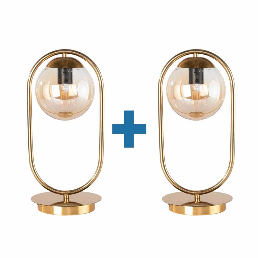 Modern Table Lamp - TA085 - Bundle 0