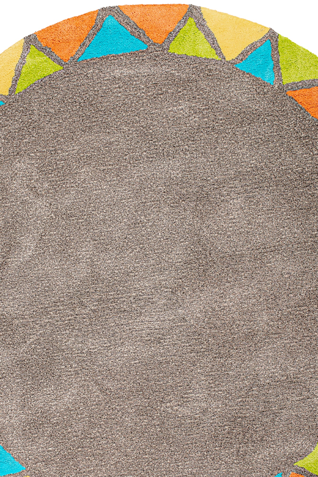 Magic Meadow - Hand Tufted Rug 1