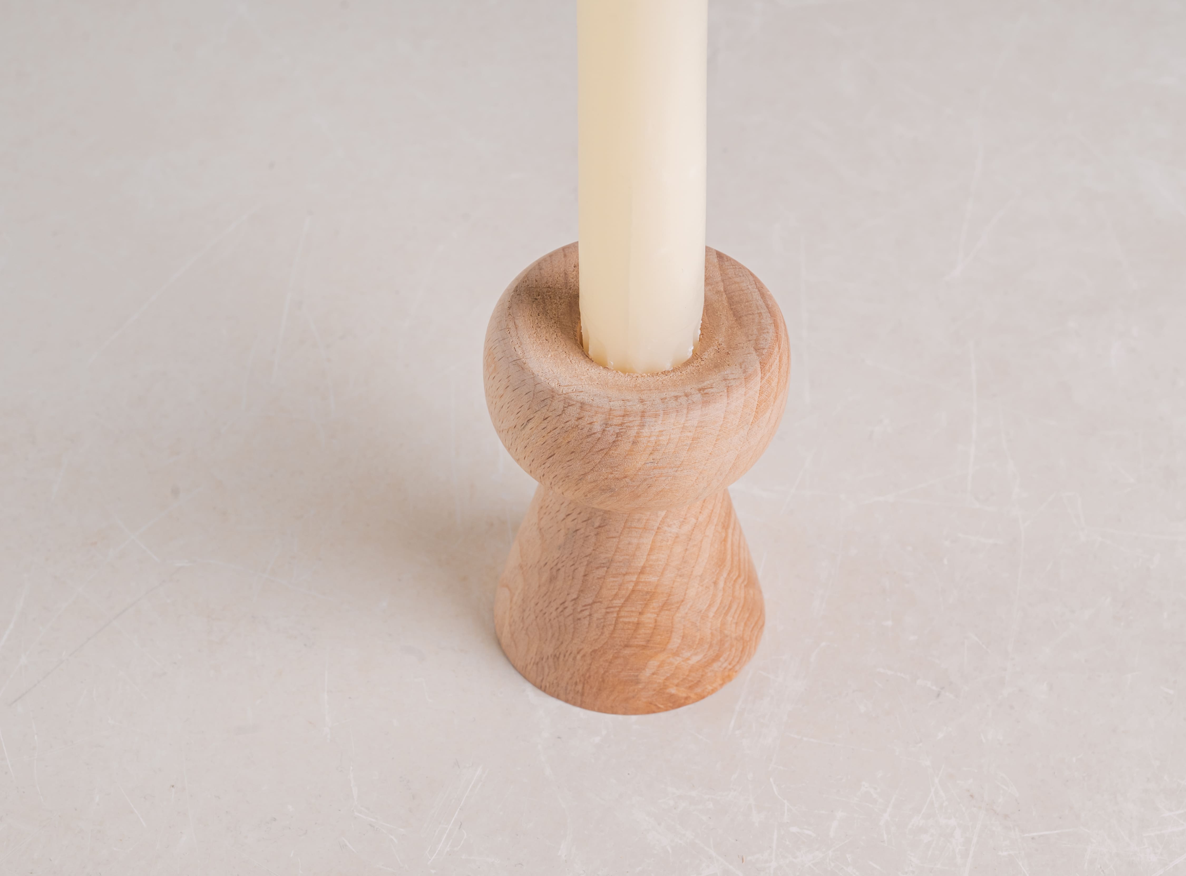 The Bois Candle Holders 2 3