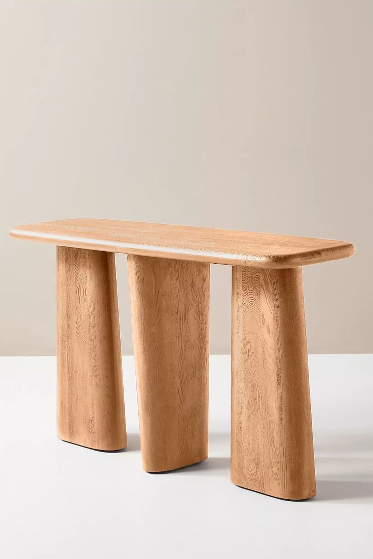 Allen Console 0