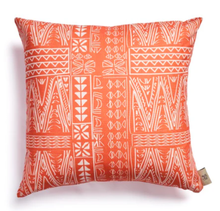 Fernanda Cushion 0