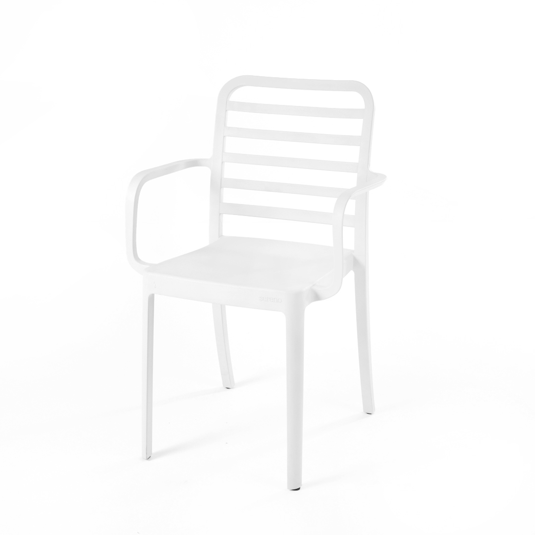 Flexi-H Armchair 0