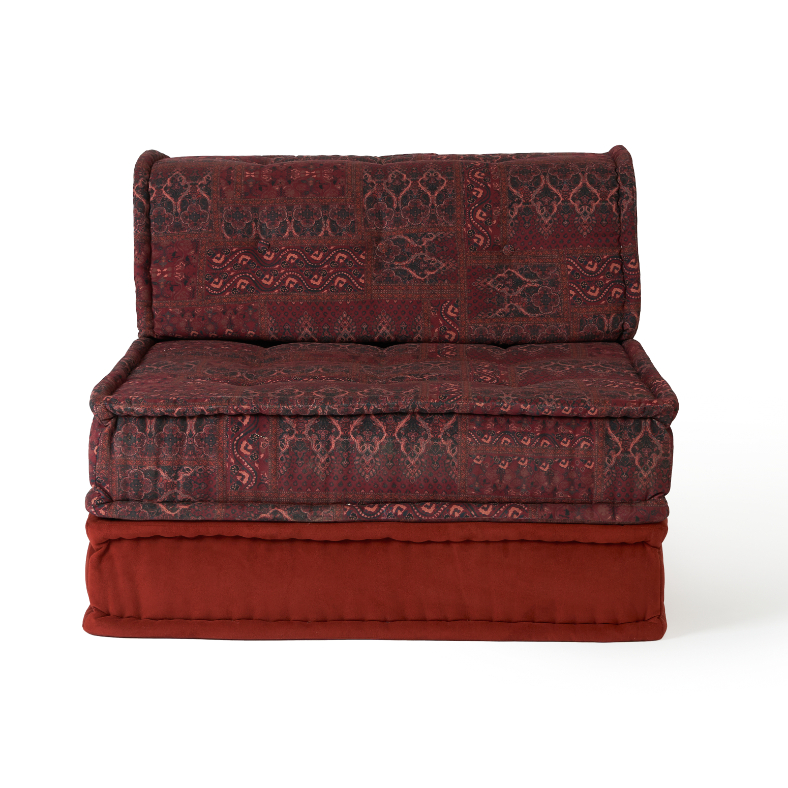 Kenji - Esther - Single Seat 3
