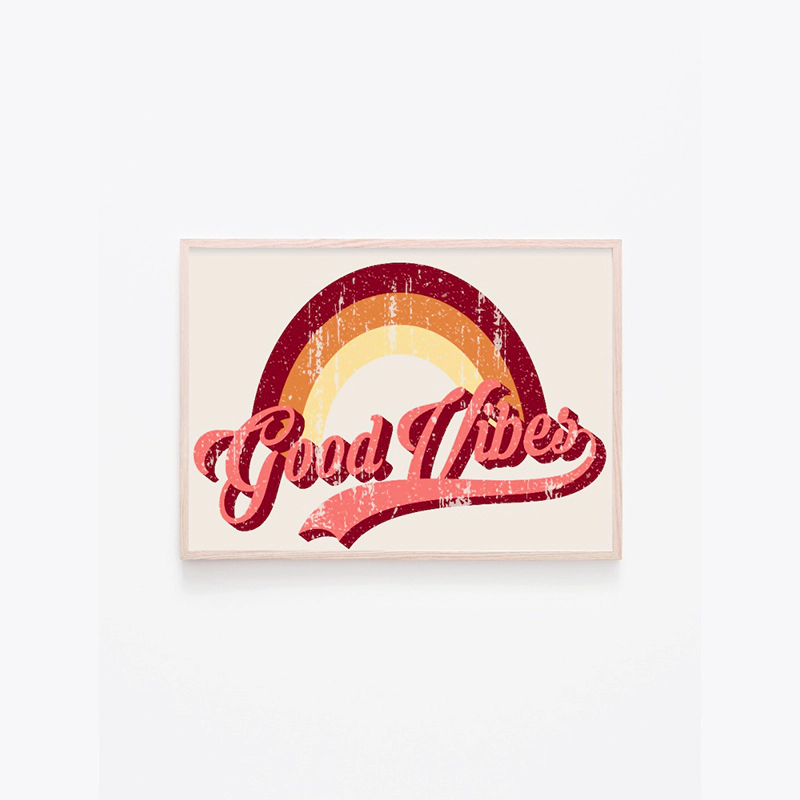 Good Vibes! 0