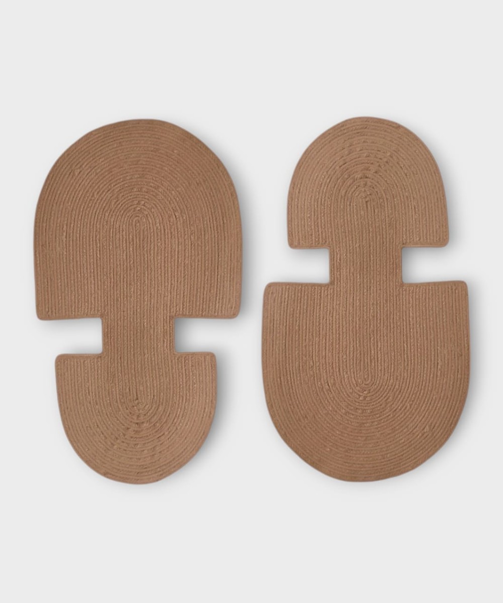 Tribal Arrow African Wall Decor 1