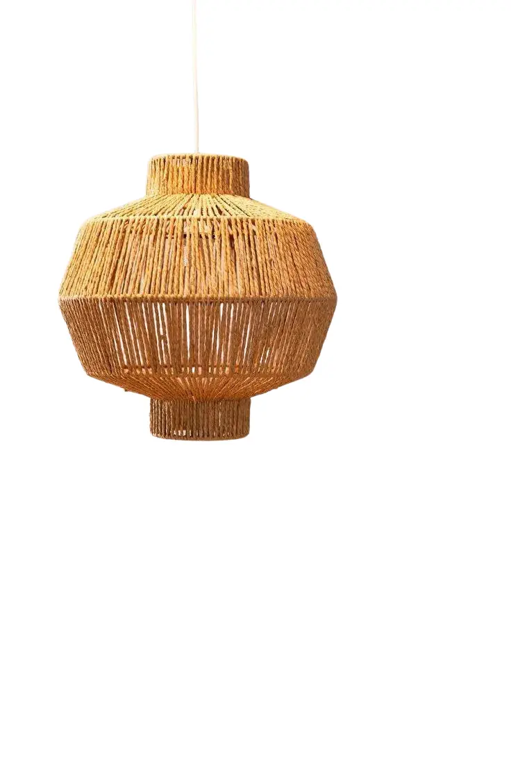 Boho Ceiling Lamp ARK-C061 0