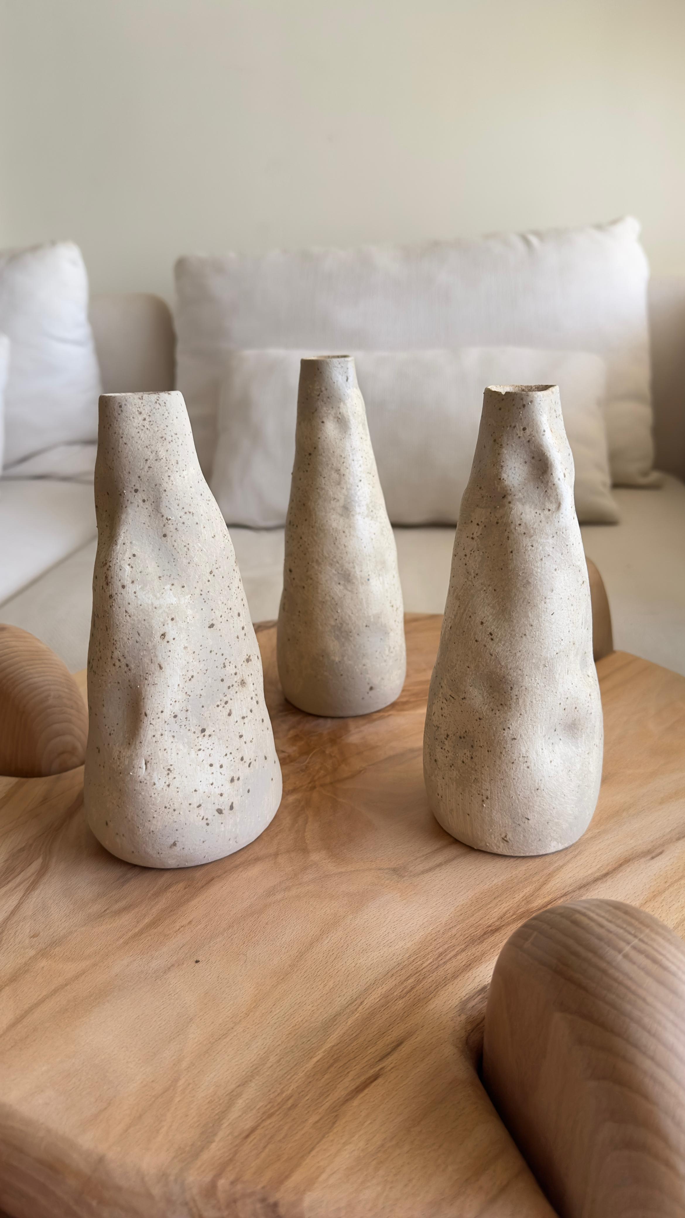 Asymmetric vase 2