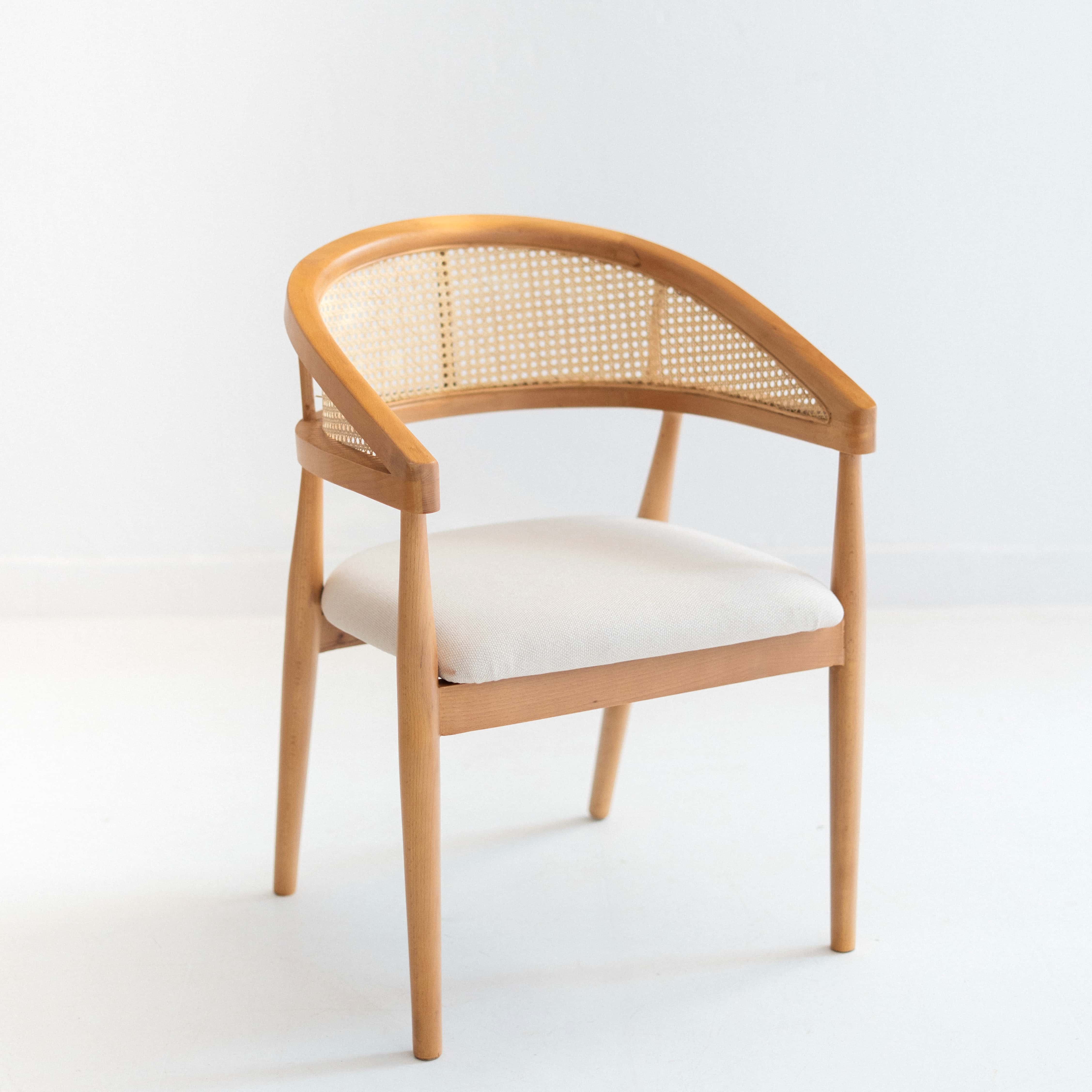 SoHo Dining Chair 2