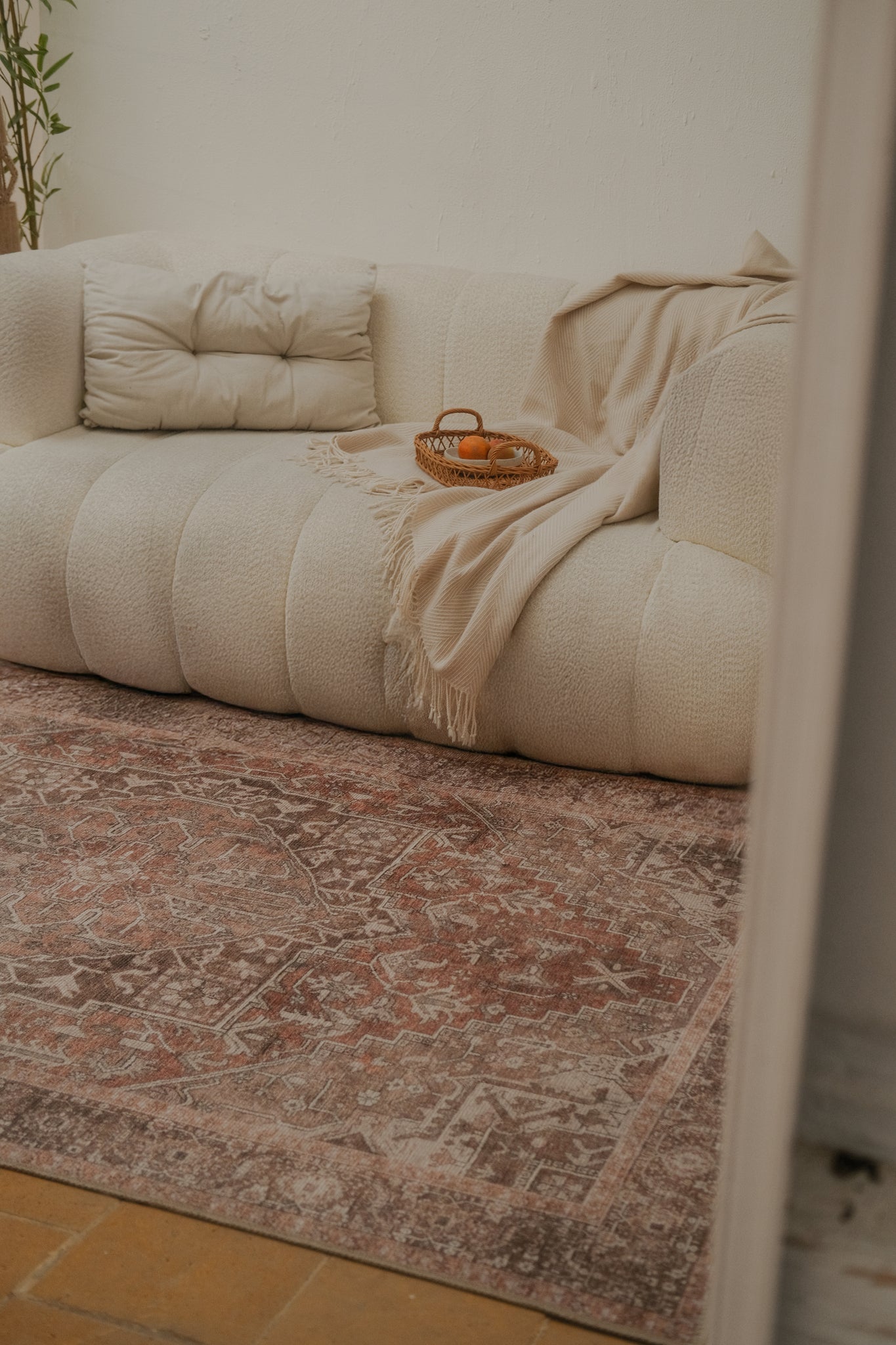 Sumac Rug 1