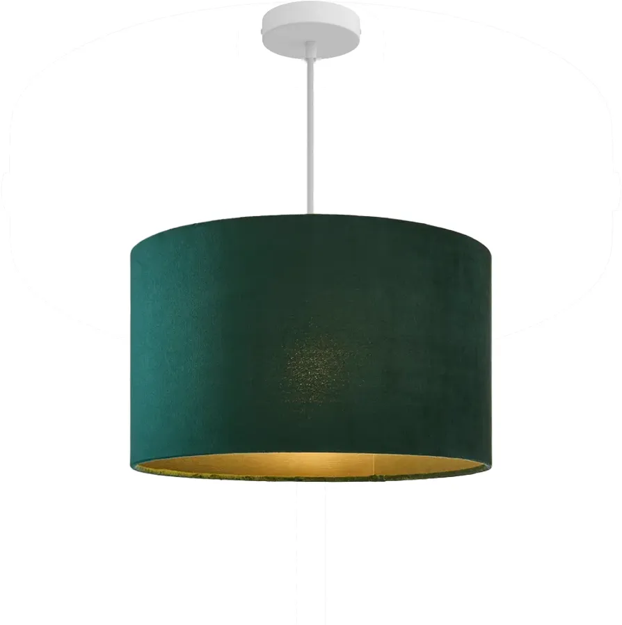 Ellen Modern Ceiling Lamp Green - YLM027 0