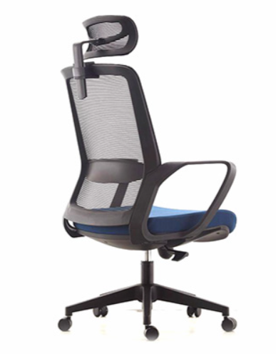 Simple-M Desk Chair 1