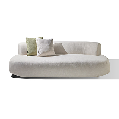 Lilly Straight Sofa 0
